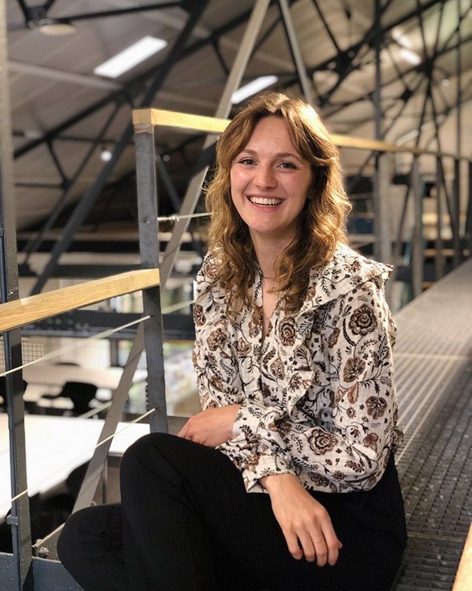 Imke Arts - Interieur ontwerper Imke Arts - Interieur ontwerper