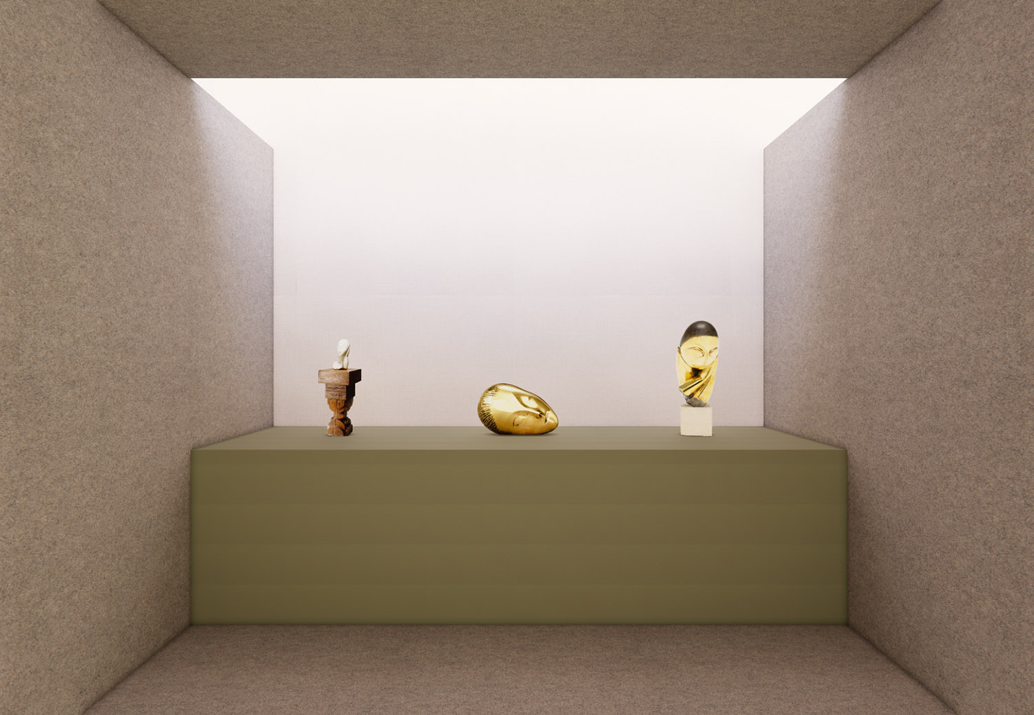 Interieur ontwerp expo muse Interieur ontwerp expo muse