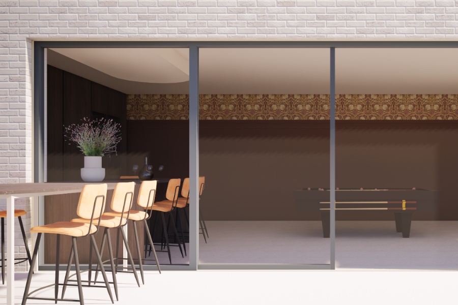 pool-tiny-house-terras